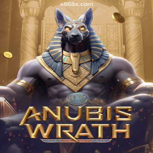 AnubisWrath: An Epic Adventure Set in Ancient Egypt