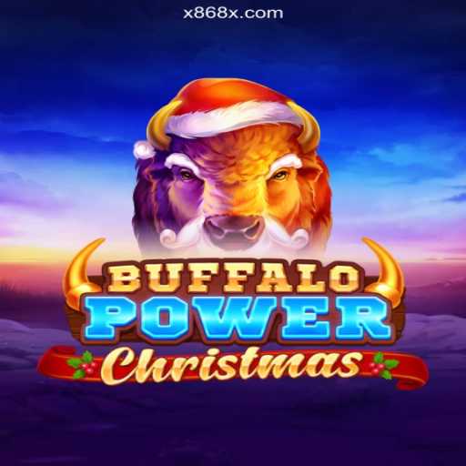 BuffaloPowerChristmas: Unveiling the Festive Casino Experience at 868x.com