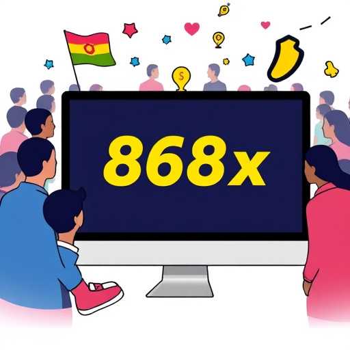 Player Community and 868x.com: The Premier Betting Platform in Brazil
