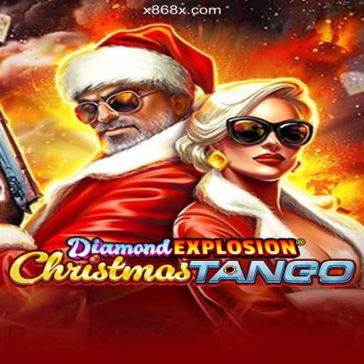 DiamondExplosionTango: The Ultimate Fusion of Strategy and Chance