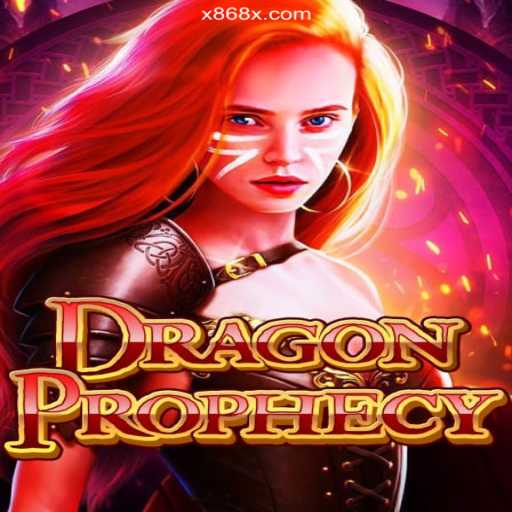 Enter the Enchanting World of DragonProphecy