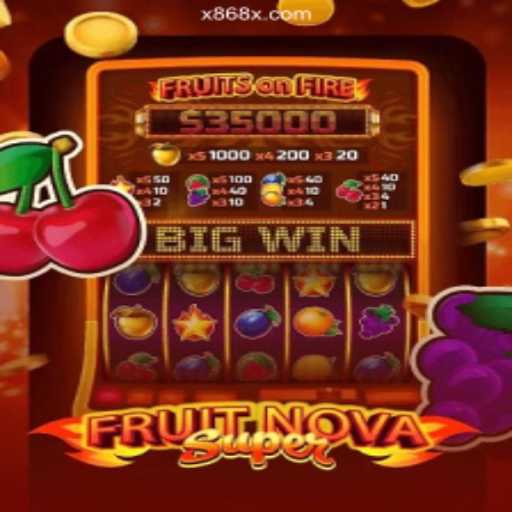 Exploring the Exciting World of FruitNovaSuper: The Ultimate Gaming Experience