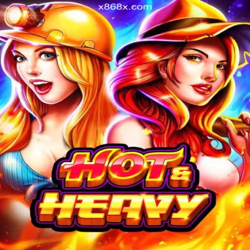Unveiling HotHeavy: The Gripping New Sensation in Gaming