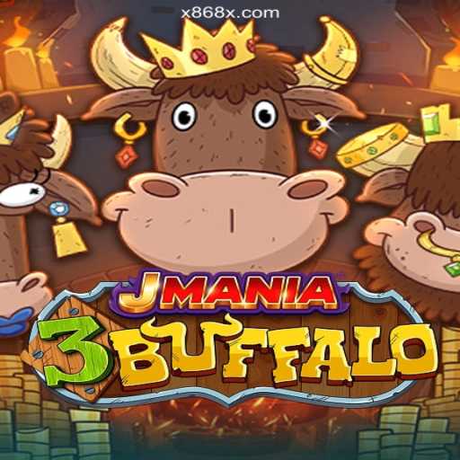 Discover the Exciting World of JMania3Buffalo: A Gaming Experience for Everyone