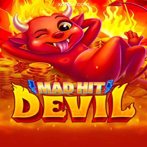 Exploring MadHitDevil: The Thrilling New Game Taking Brazil by Storm