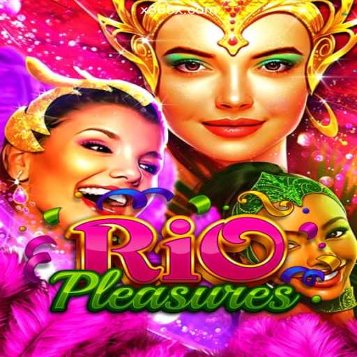 Discovering RioPleasures: A Riveting Adventure in the Heart of Brazil's Gaming Culture