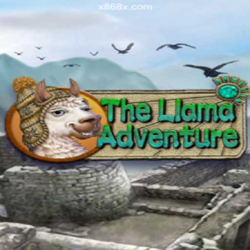 TheLlamaAdventure: An Immersive Journey into a Whimsical World