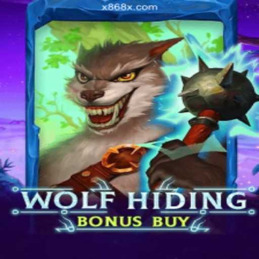 Exploring the Thrills of WolfHidingBonusBuy on 868x.com